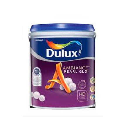 DULUX PEARL GLO 5L BASE A
